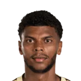 Mohamed 65 Common CDM FC 26 card