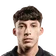 Jurado 65 Rare LM FC 26 card