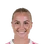 Viggósdóttir 84 Rare CB FC 26 card