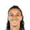 Kassi 72 Rare CDM FC 26 card