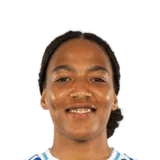 Aigbogun 77 Common LB FC 26 card