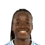 Kazadi 73 Common RB FC 26 card