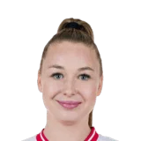 Zawistowska 76 Common LM FC 26 card
