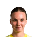 Borbe 76 Common GK FC 26 card