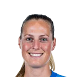 Schuldt 71 Common GK FC 26 card