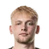 Andresen 61 Common GK FC 26 card