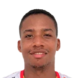Bolívar 66 Common LB FC 26 card