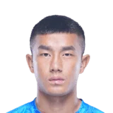 Hnamte 54 Rare CM FC 26 card