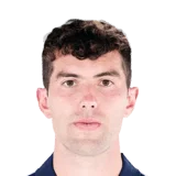 Unai Marrero 69 Common GK FC 26 card