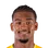 Restes 78 Common GK FC 26 card
