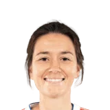 Damaris Egurrola 84 Rare CM FC 26 card