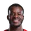 Ouattara 77 Common LM FC 26 card
