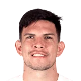 Barreto 69 Common CB FC 26 card