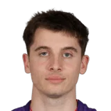 Vučić 62 Rare ST FC 26 card