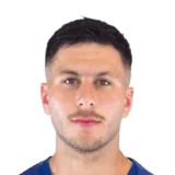 Bardghji 69 Common RM FC 26 card