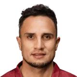 Delgado 64 Common LM FC 26 card