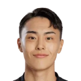 Cho Jae Hun 59 Common LM FC 26 card