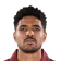 Saúl Coco 76 Rare CB FC 26 card