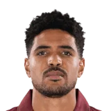 Saúl Coco 76 Rare CB FC 26 card