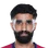 Singh 50 Rare ST FC 26 card