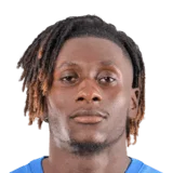 Diaby 65 Common LM FC 26 card