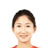 Wang Yanwen 72 Common CM FC 26 card