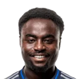 Kumado 62 Rare RB FC 26 card