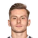 Wienand 62 Rare GK FC 26 card