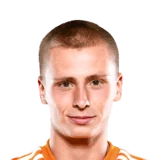 Braune 64 Common GK FC 26 card
