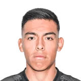 Enríquez 69 Common GK FC 26 card