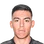 Enríquez 69 Common GK FC 26 card