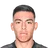 Enríquez 69 Common GK FC 26 card