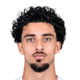 Iqbal 68 Common CDM FC 26 card