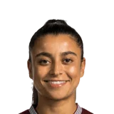 Belloumou 78 Common LB FC 26 card