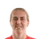 Moorhouse 81 Common GK FC 26 card