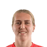 Moorhouse 81 Common GK FC 26 card