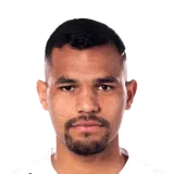 Wenderson 65 Rare CM FC 26 card
