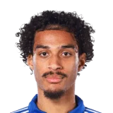 Ceesay 66 Rare CM FC 26 card