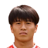 Kawasaki 71 Rare CM FC 26 card