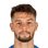 Gerard Yepes 71 Common CDM FC 26 card