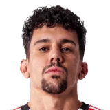 Tomás Araújo 78 Rare CB FC 26 card