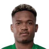 Geny Catamo 78 Rare RM FC 26 card