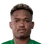 Geny Catamo 78 Rare RM FC 26 card
