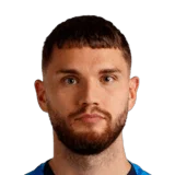 Hoskonen 66 Common CB FC 26 card