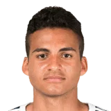 Wehbe 62 Common RB FC 26 card