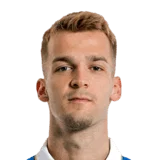Arnau Comas 70 Rare CB FC 26 card