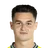 Mika Mármol 83 Team of the Week CB FC 26 card