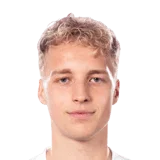 Larsson 65 Common RB FC 26 card