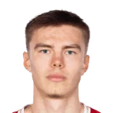 Wallin 64 Common CB FC 26 card