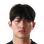 Park Seong Hun 60 Common CB FC 26 card